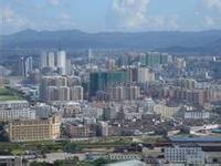 城區天氣預報15天查詢