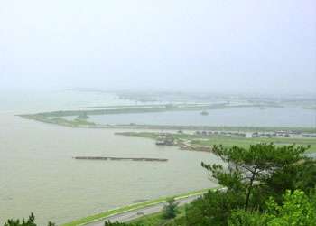 巢湖天氣預報15天查詢