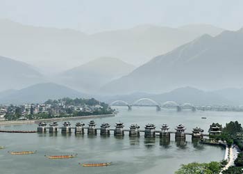 潮州天氣預報15天查詢