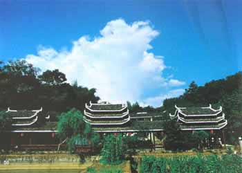 城步天氣預報15天查詢