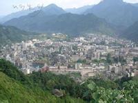 城口天氣預報15天查詢