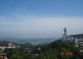 岱山天氣預報15天查詢