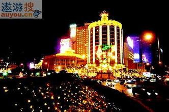 氹仔島天氣預(yù)報(bào)15天查詢