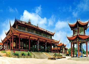 大竹天氣預報15天查詢
