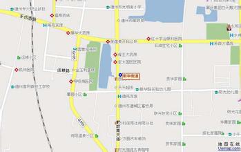 德城天氣預報15天查詢