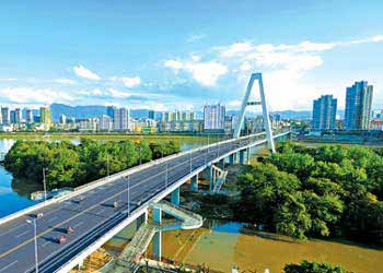 贛州天氣預報15天查詢