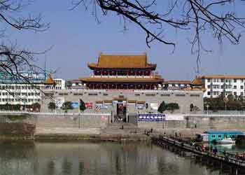 高安天氣預(yù)報(bào)15天查詢(xún)