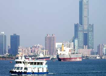 高雄天氣預(yù)報(bào)15天查詢