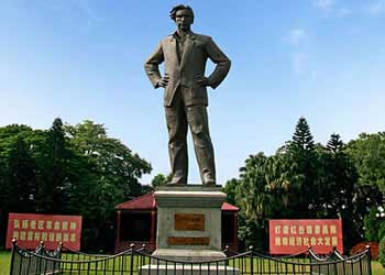 海豐天氣預(yù)報(bào)15天查詢