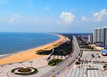 海陽天氣預報15天查詢