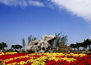 桓臺天氣預報15天查詢