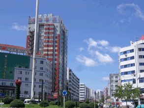 向陽天氣預報15天查詢