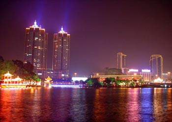 江門天氣預(yù)報(bào)15天查詢