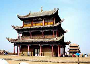 嘉峪關(guān)天氣預(yù)報(bào)15天查詢