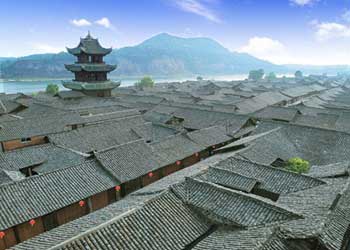 閬中天氣預(yù)報(bào)15天查詢