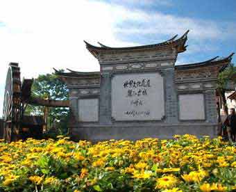 麗江天氣預(yù)報(bào)15天查詢
