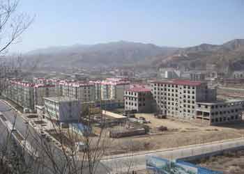 婁煩天氣預報15天查詢