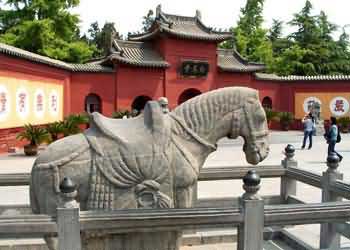 洛陽(yáng)天氣預(yù)報(bào)15天查詢