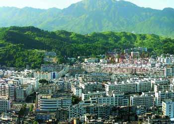 羅源天氣預報15天查詢