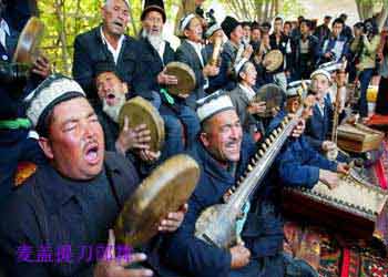 麥蓋提天氣預報15天查詢