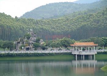 梅州天氣預(yù)報(bào)15天查詢