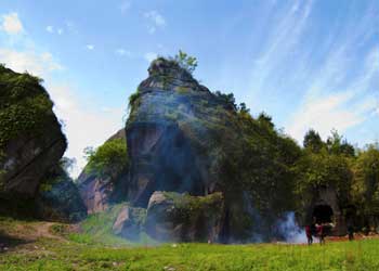 南城天氣預報15天查詢