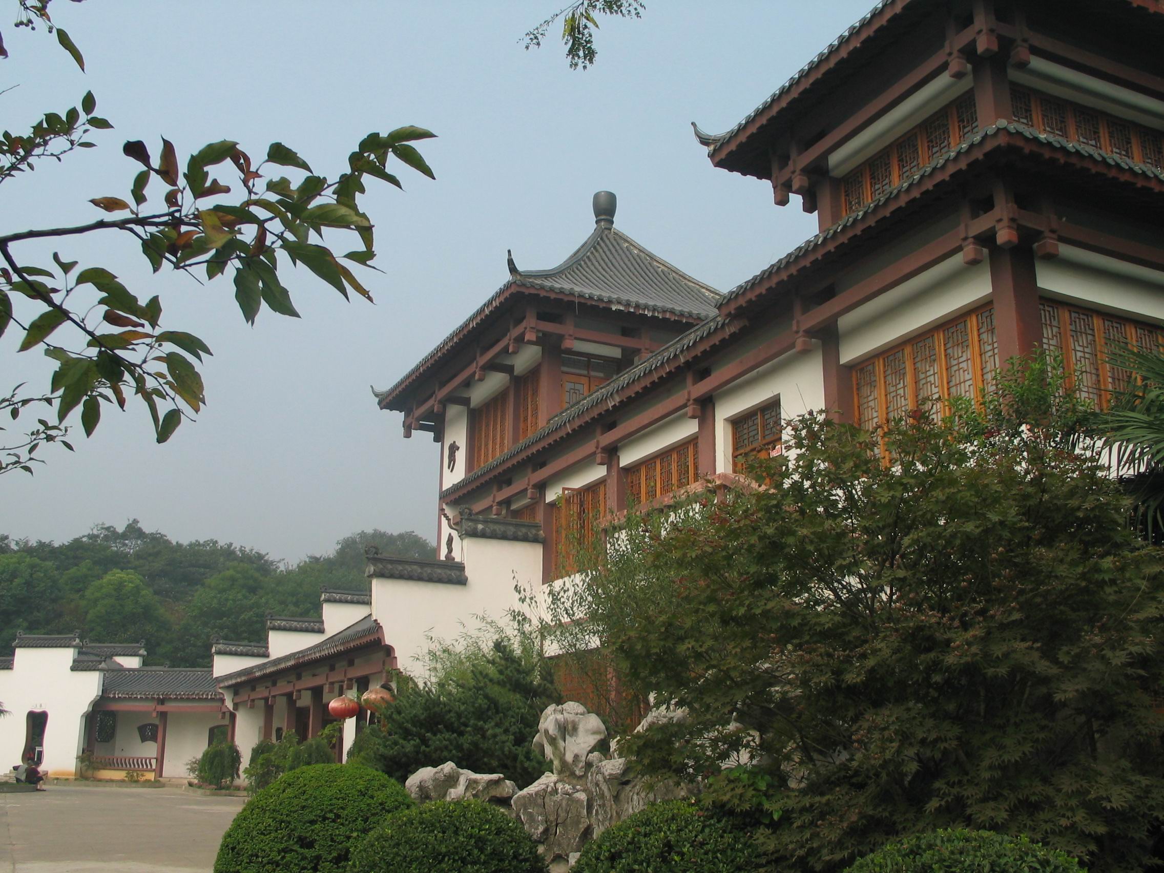 鼓樓天氣預報15天查詢