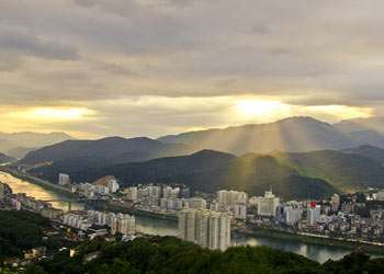 南平天氣預報15天查詢