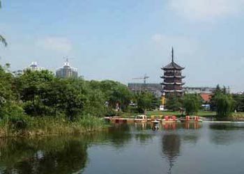 南通天氣預報15天查詢