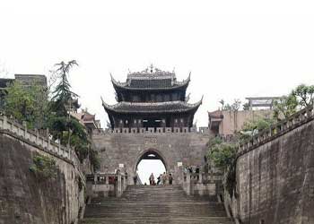南溪天氣預報15天查詢
