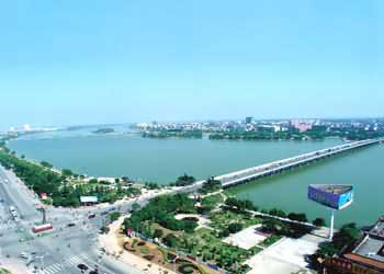南陽天氣預報15天查詢