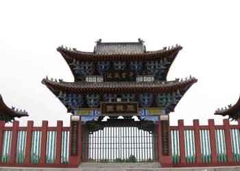 郟縣天氣預報15天查詢