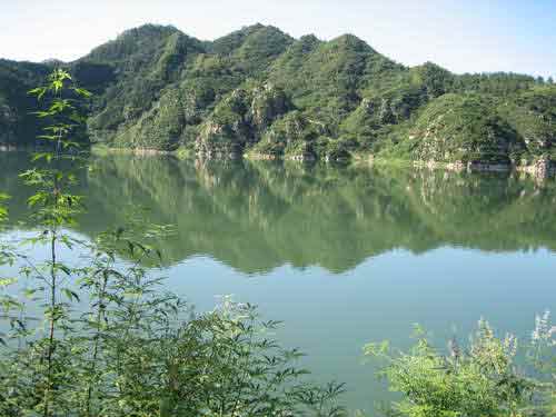 平谷天氣預(yù)報15天查詢