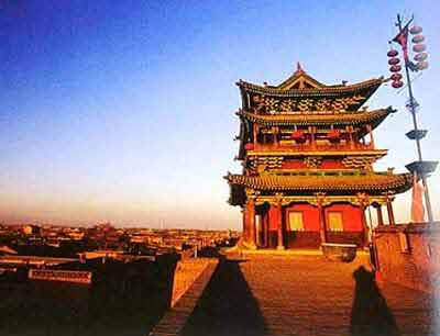 平遙天氣預報15天查詢