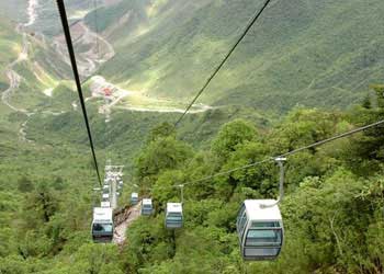 普格天氣預報15天查詢