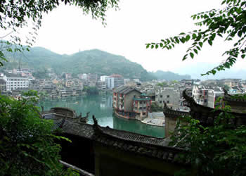 鎮(zhèn)遠天氣預(yù)報15天查詢