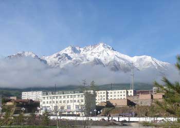祁連天氣預報15天查詢