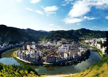 清流天氣預報15天查詢