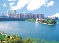 青山湖天氣預報15天查詢