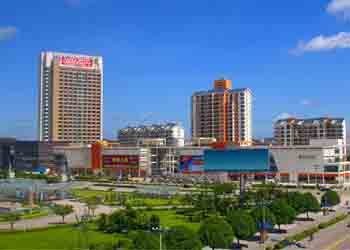 欽州天氣預(yù)報(bào)15天查詢