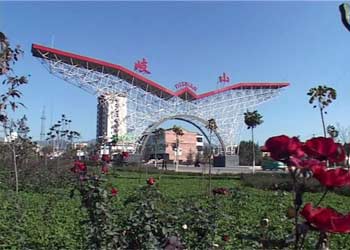 岐山天氣預報15天查詢