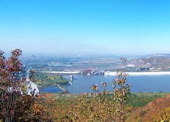 七臺河天氣預報15天查詢