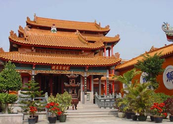 饒平天氣預(yù)報15天查詢