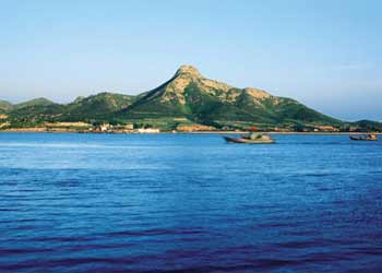 乳山天氣預報15天查詢