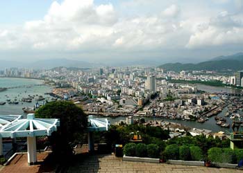 三亞天氣預報15天查詢