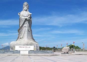 汕尾天氣預報15天查詢