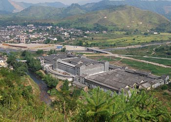 始興天氣預報15天查詢