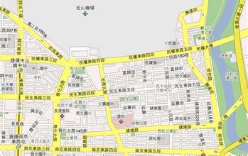 松山天氣預報15天查詢