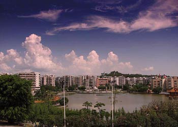 臺山天氣預報15天查詢