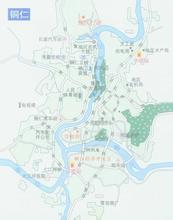 銅仁市天氣預報15天查詢